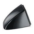 thumbnail image 2 of 1pc For T-Roc For MK7 2015-2020 Car Front Left Driver Side Door Handle Cover Cap Plastic OEM Number 5GG837879 Replacement, 2 of 8