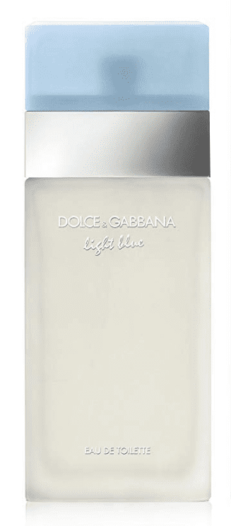 dolce and gabanna light blue for women review dolce and gabanna light blue for women review