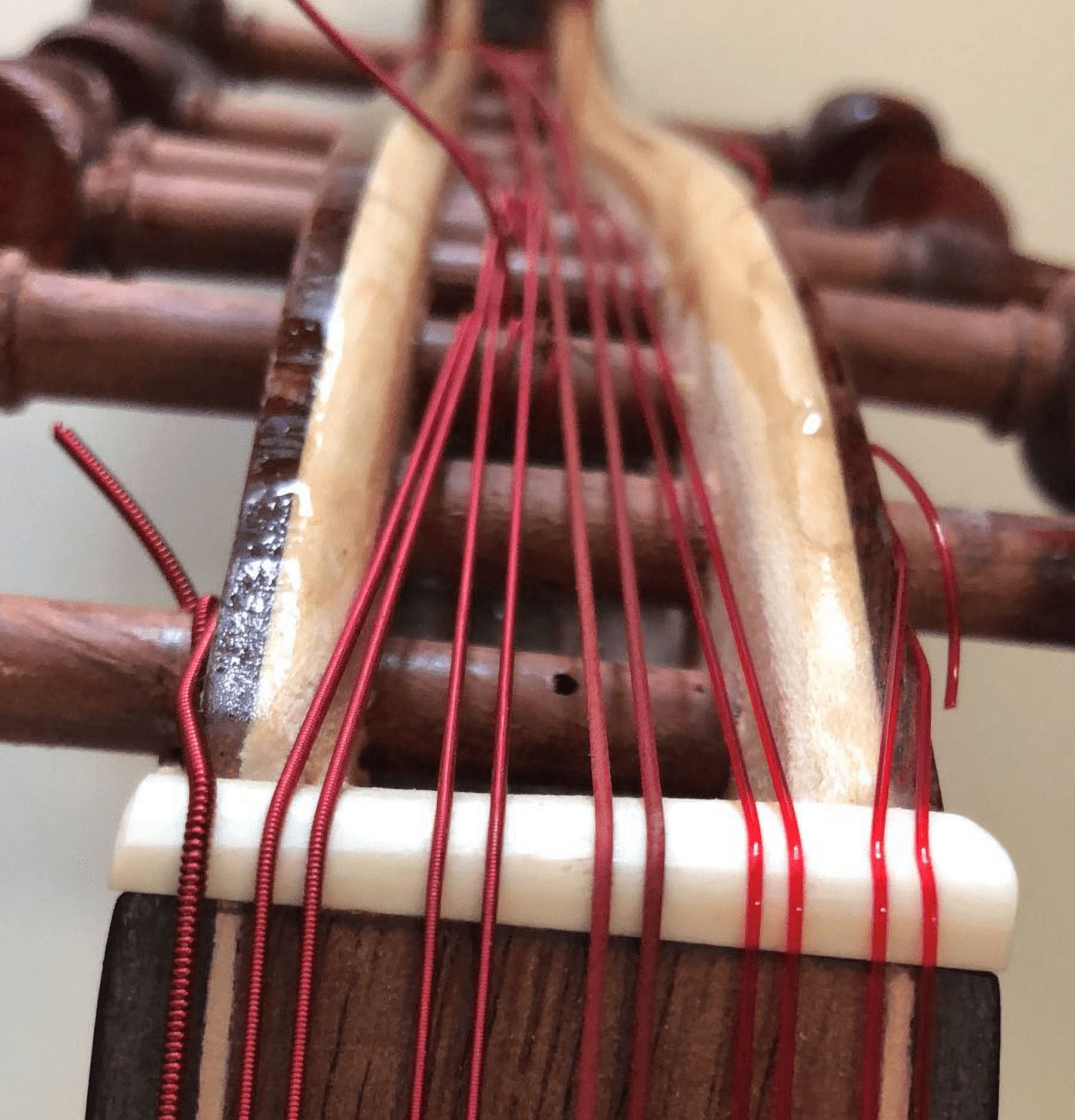 Aquila 13O ARABIC Oud 11-string, Light Tension (1st Type)
