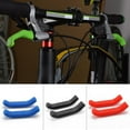 thumbnail image 5 of Grip Enhancement And Protection Silicone Cover For Bicycle Brake Lever Black, 5 of 8