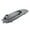Gray, variant on 8 In 1 Multifunction Manual Can Opener Smooth Edge Opening Tool for Jar Lids Bottles and Cans with Rotation Cutting and Versatile Kitchen Assistant,7.48×2.17×2.56 inch,Gray
