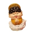 thumbnail image 2 of Estatua china, escultura, regalo, decoración, obra de arte, adorno para la mesa de la sala de estar. Tathagata, 2 of 9
