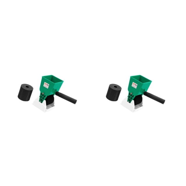 Speravity Rodillo aplicador de pegamento portátil para carpintero, trabajo en madera, 3 pulgadas, ordinario pulgadas ordinarias 2piezas