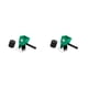 thumbnail image 1 of Riwesomey Rodillo aplicador de pegamento portátil para carpintero, carpintería, eficiente y conveniente, ordinario de 3 pulgadas pulgadas ordinarias 2piezas, 1 of 1