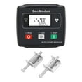 thumbnail image 1 of Generator Auto Controller LCD Display Genset Control Module Panel for Diesel Engine 15‑360V, 1 of 22
