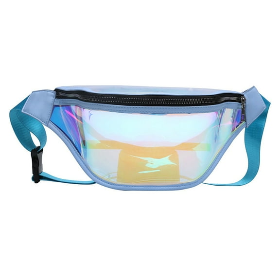 LULULION Amusement Park Crossbody Bag for Women 1Pack Casual Use