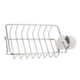 thumbnail image 2 of Estante paño de cocina trapo esponja estante drenaje seco grifo toalla para cocina baño Wdftyju Libre de BPA, 2 of 3