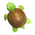 thumbnail image 3 of MesaSe Floating Pool Thermometer Turtle  Large Size Easy Read for Outdoor and Indoor Swimming Pools and Spas (Turtle), 3 of 9