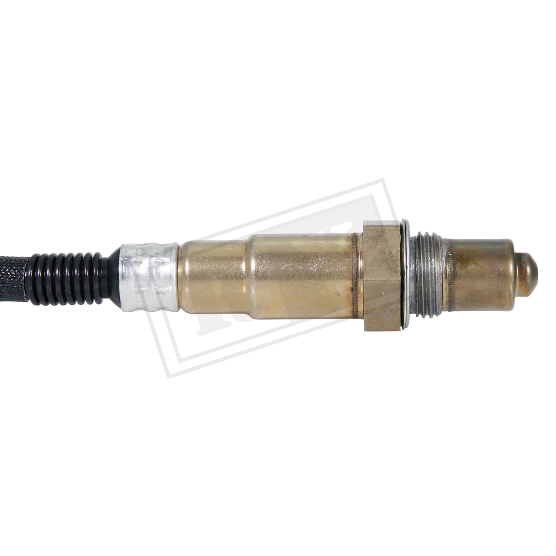 Ruiya 2Pcs Upstream + Downstream O2 Oxygen Sensor For 2000-2011 Ford F-150, 2004-2010 Mazda 5.4L