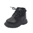 thumbnail image 1 of Botas de nieve de algodón grueso para niños pequeños, botas cálidas de moda para Otoño e Invierno, 1 of 4