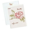Mead Only a Rose Fashion Tablet - Memo Book-Notepad