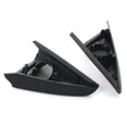 thumbnail image 4 of Haut-parleur de Porte avant Gauche et Droite, Couverture Tweeter, une Paire de Couvertures Tweeter de Porte avant, 4 of 8