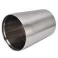 thumbnail image 4 of Metal Beer Cup,Double Walled 304 Stainless Double Walled Cup Heat Insulation Cup Exceptional Reliability, 4 of 14