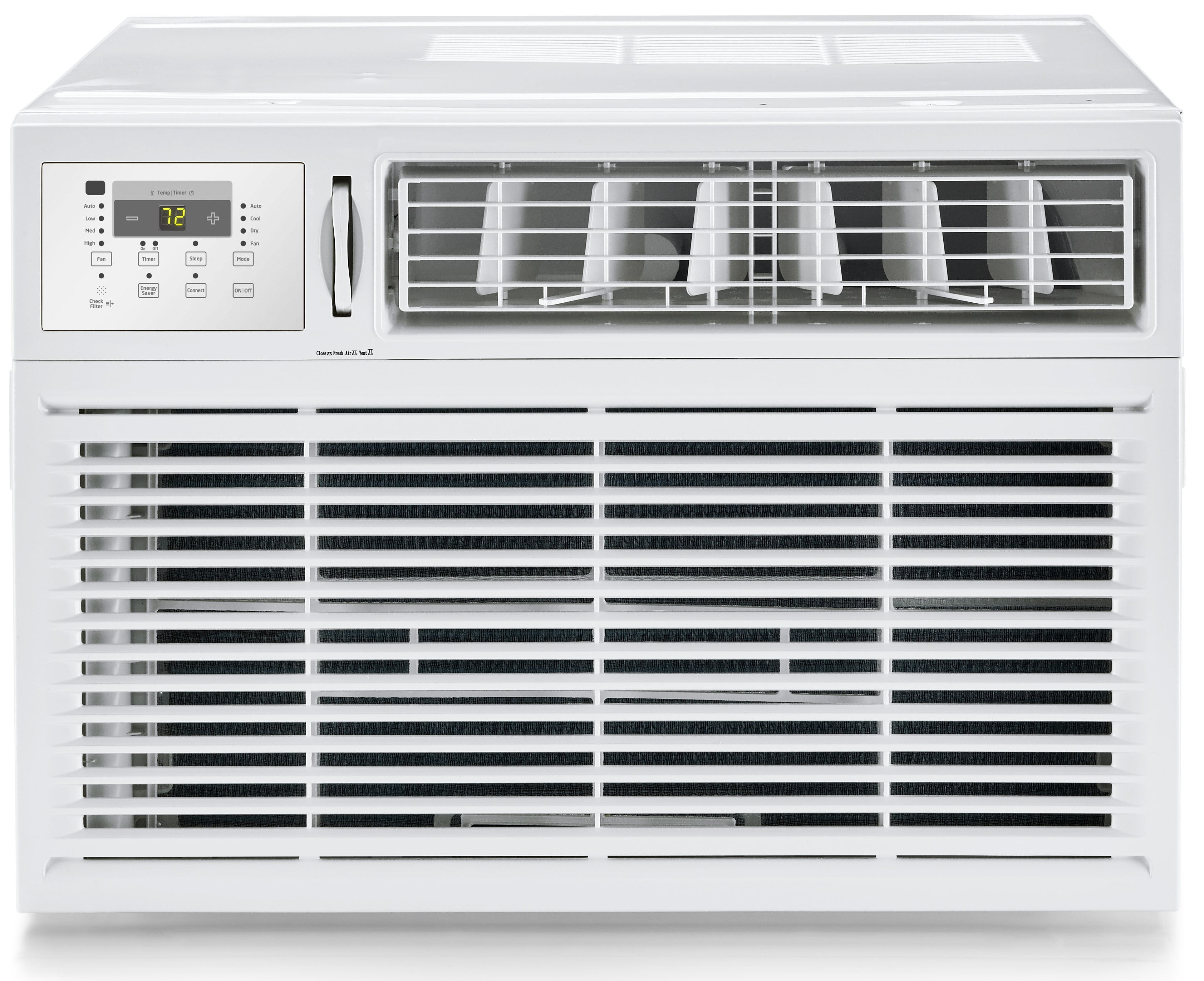 Arctic King 15,000 BTU 115V Smart Window Air Conditioner with Remote