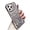 Silver, variant on Designed for iPhone Case,Luxury Electroplated Liquid Floating Gradient Glitter Quicksand Butterfly Clear Camera Lens Protection Shockproof Protective Cover Phone Case (iPhone 15 Pro,Silver)