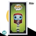 thumbnail image 3 of Funko Pop Sally #449 El Extraño Mundo De Jack Original, 3 of 6
