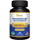 thumbnail image 1 of Suplemento de glicinato de magnesio Asquare Nutrition 1000 mg, 1 of 9