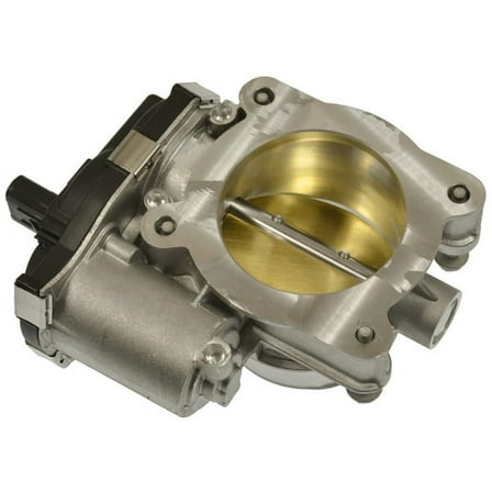 Fuel Injection Throttle Body