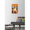 thumbnail image 2 of Avanti - Squirrel - Grab Life By The Walnuts Wall Poster with Push Pins, 14.725" x 22.375", 2 of 3