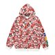 thumbnail image 1 of Sudadera con capucha y cremallera original de Hello Kitty de Sanrio para mujer, cárdigan holgado para pareja, abrigo estilo universitario Y2k, sudadera de gran tamaño, 1 of 2