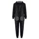 thumbnail image 2 of Unisex Gorilla Print Loungewear Onesie zhangyuxiang LED, 2 of 2