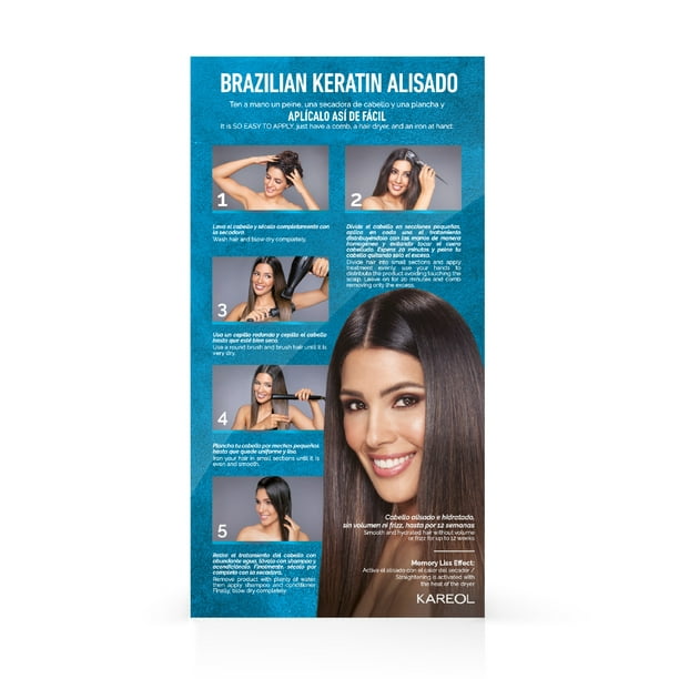 Placenta Life Kit Liso BrasileÃ±o Placenta Life Alisados Marcas