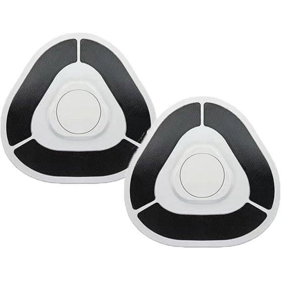Mop Pad Holder for Narwal Freo X Ultra/ J4, for Narwal Freo/ J3 Robot Vacuum Cleaner, Freo Mop Pad Board Holder Accessories Attachments, Freo X Ultra Mop Pad Plate Replacement Part
