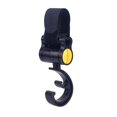 thumbnail image 1 of Gancho para vehículo eléctrico Batería eléctrica Coche Gancho delantero Gancho Bicicleta Motocicleta Tranvía Gancho de velcro universal 4 piezas Banban ZefeiWu 8390611550639, 1 of 1