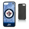 thumbnail image 3 of Winnipeg Jets iPhone Bump Ice Design Case, 3 of 7