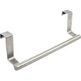 thumbnail image 4 of Hardware Resources Over-the-Door Towel Bar OTDTHSS-R, 4 of 4
