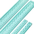 thumbnail image 2 of BG Acrylic Tool, Rulers, 2 of 2