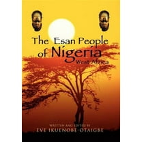 Esan People of Nigeria, West Africa