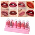 Lip Glitter Neutral Lip Liner Pound Cake Lipstick Ones Two Tone