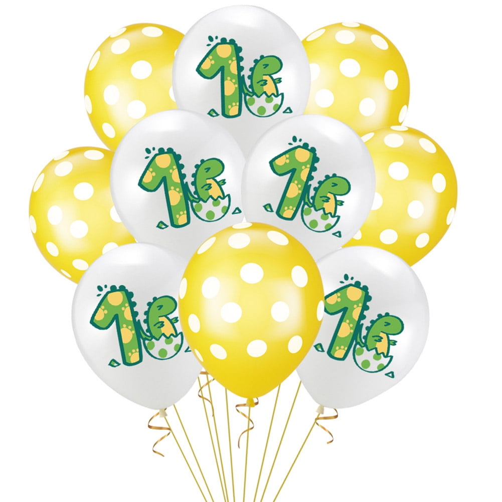 walmart baby balloons