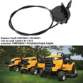 thumbnail image 3 of OEM #946-05098C Throttle Cable for Cub Cadet GT XT2 XT1 50 LX50 ST54 GX54, 3 of 6
