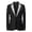 Blazer 1#Silver, variant on oqasdz Mens Blazer Modern Jacket for Travel Dating and Daily Wear Comfort Stretch Slim Fit Dress Coat Party Evening Wedding Prom