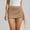 Khaki, variant on ClodeEU Womens Ruching Sport Skort,High Waist Running Yoga Shorts with Anti-Slip Lining Yellow,Womens Plus XXL