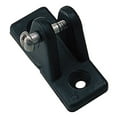 thumbnail image 3 of Sea-Dog 273230-1 Line Deck Hinge - 7/8", Angled, Black, 3 of 3