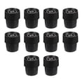 thumbnail image 2 of 10Pcs Anti Skid Trampoline Parts Latex Leg Caps for Small Trampoline Covers, 2 of 8