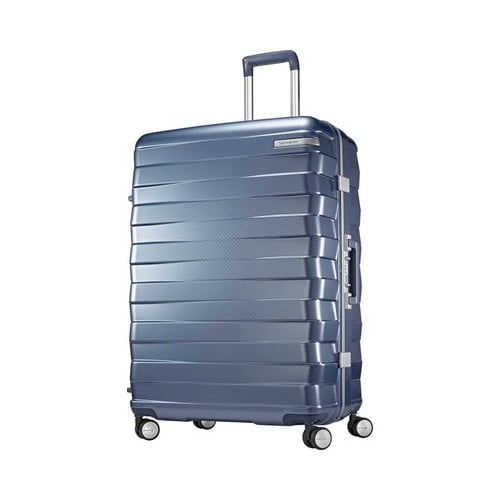 walmart luggage hardside