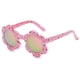 thumbnail image 4 of Creative Sunglasses Girls Boys Round Flower Sun Glasses Cute Kids Eyewear Lovely Baby Sun, 4 of 5