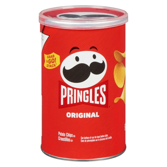 Pringles Snacks & Candy | Walmart.ca
