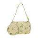 thumbnail image 1 of Bolsa De Hombro Bolso de mujer con estampado de mariposas, moda informal, bolsos para axilas para mujer (amarillo) Ehuebsd Para Estrenar, 1 of 9