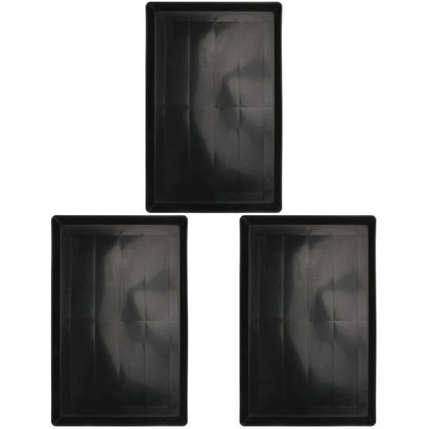 TOYMYTOY Dog Traypet Crate Tray Cage Replacement Replacement Kennel Dog