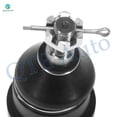 thumbnail image 2 of Pair of 2 Front Lower Suspension Ball Joint For 2005-2007 Jeep Liberty, 2 of 6