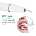 thumbnail image 4 of Ultrasonic Dental Scaler For Teeth Tartar Tooth Stain Dental Calculus Remover Electric Sonic Teeth Plaque Cleaner Dental Stone, 4 of 5