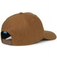 thumbnail image 2 of Outdoor Cap FFA-111SB Cotton Canvas Cap, Blue Ffa&Reg; Label-Canyon Brown, 2 of 4