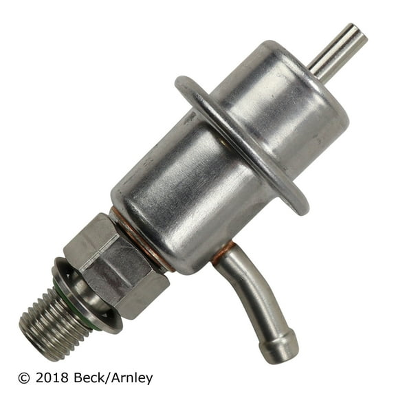 BeckArnley 158-0252 Fuel Injector Pressure Regulator