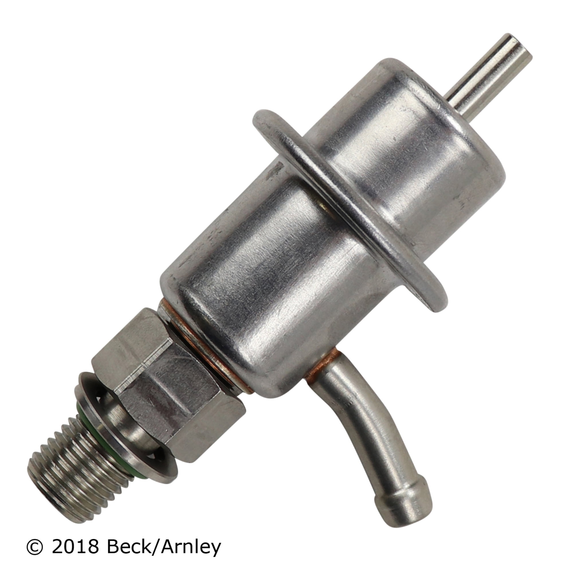 BeckArnley 158-0252 Fuel Injector Pressure Regulator