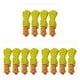 thumbnail image 1 of Cuerda para tienda de 4 piezas alambre para senderismo suministros para acampar Wosthever, 1 of 6